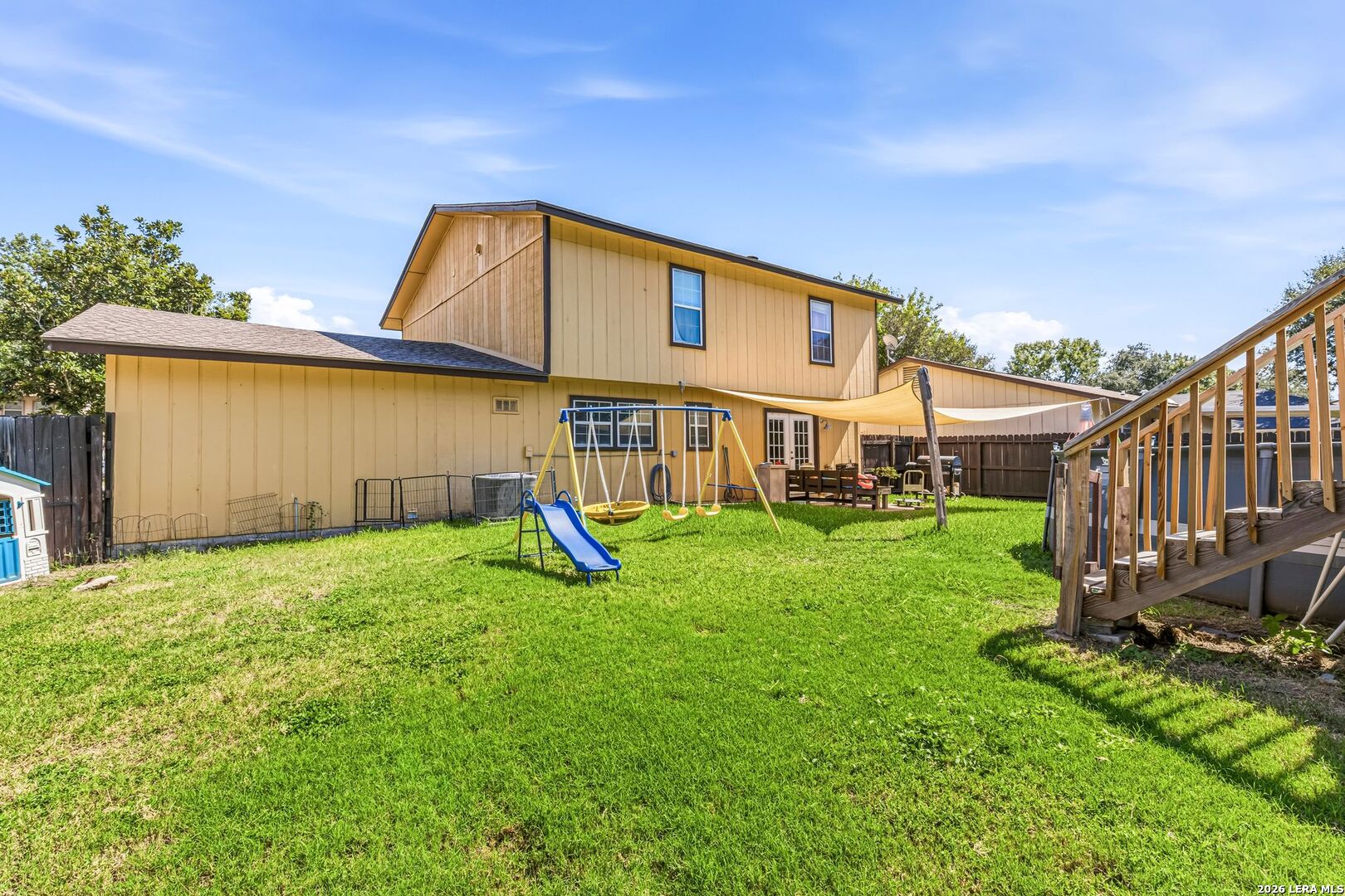 13623 EARLYWOOD ST, San Antonio, TX 78233