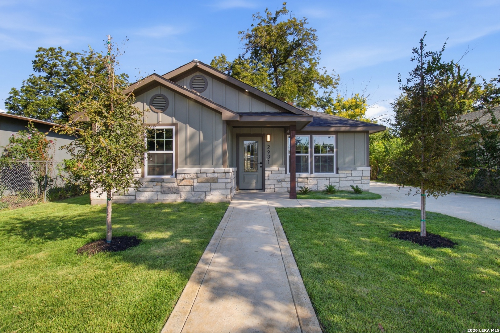 Property photo for 2931 W GERALD AVE, San Antonio, TX