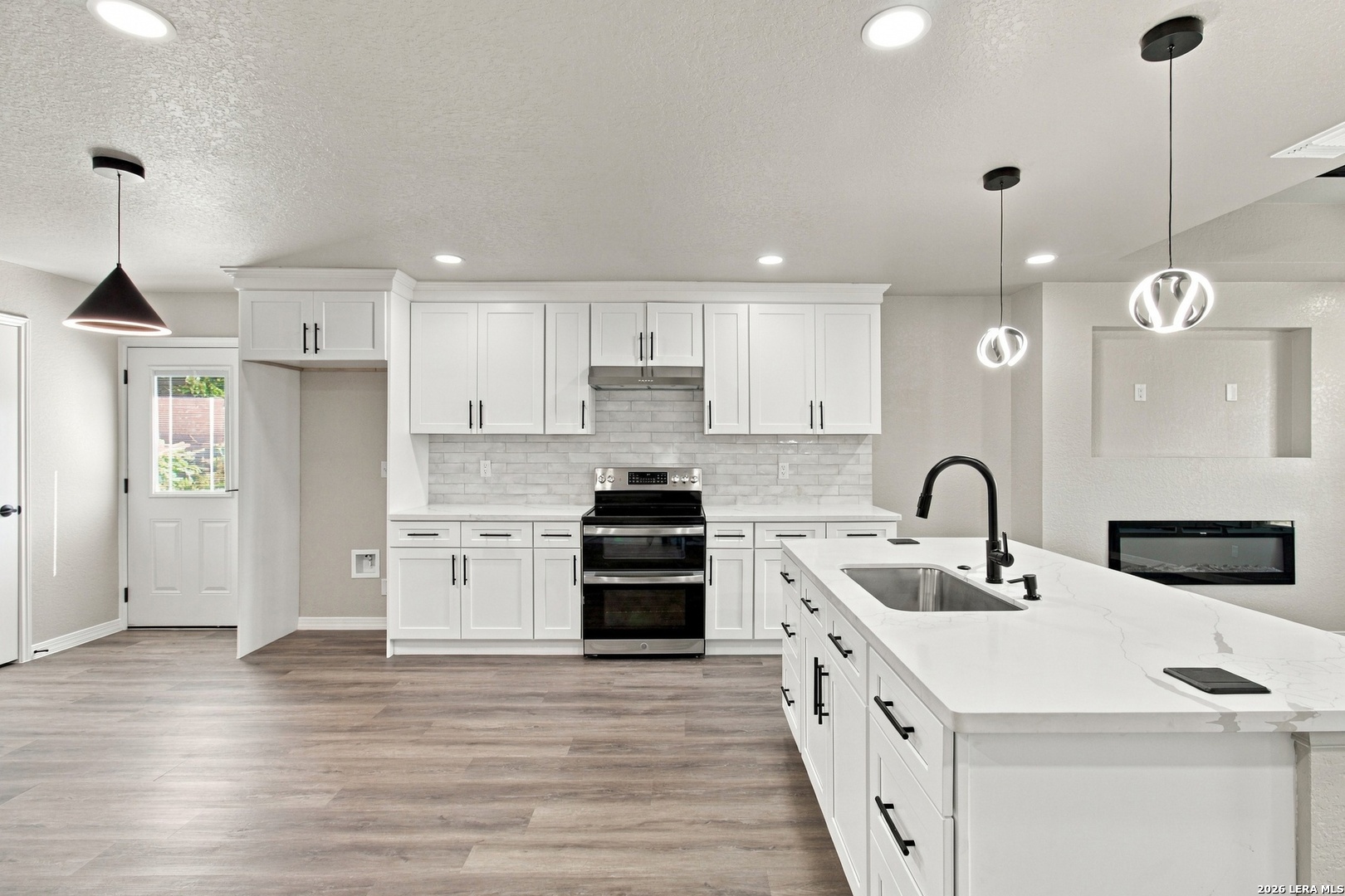 2931 W GERALD AVE, San Antonio, TX 78211