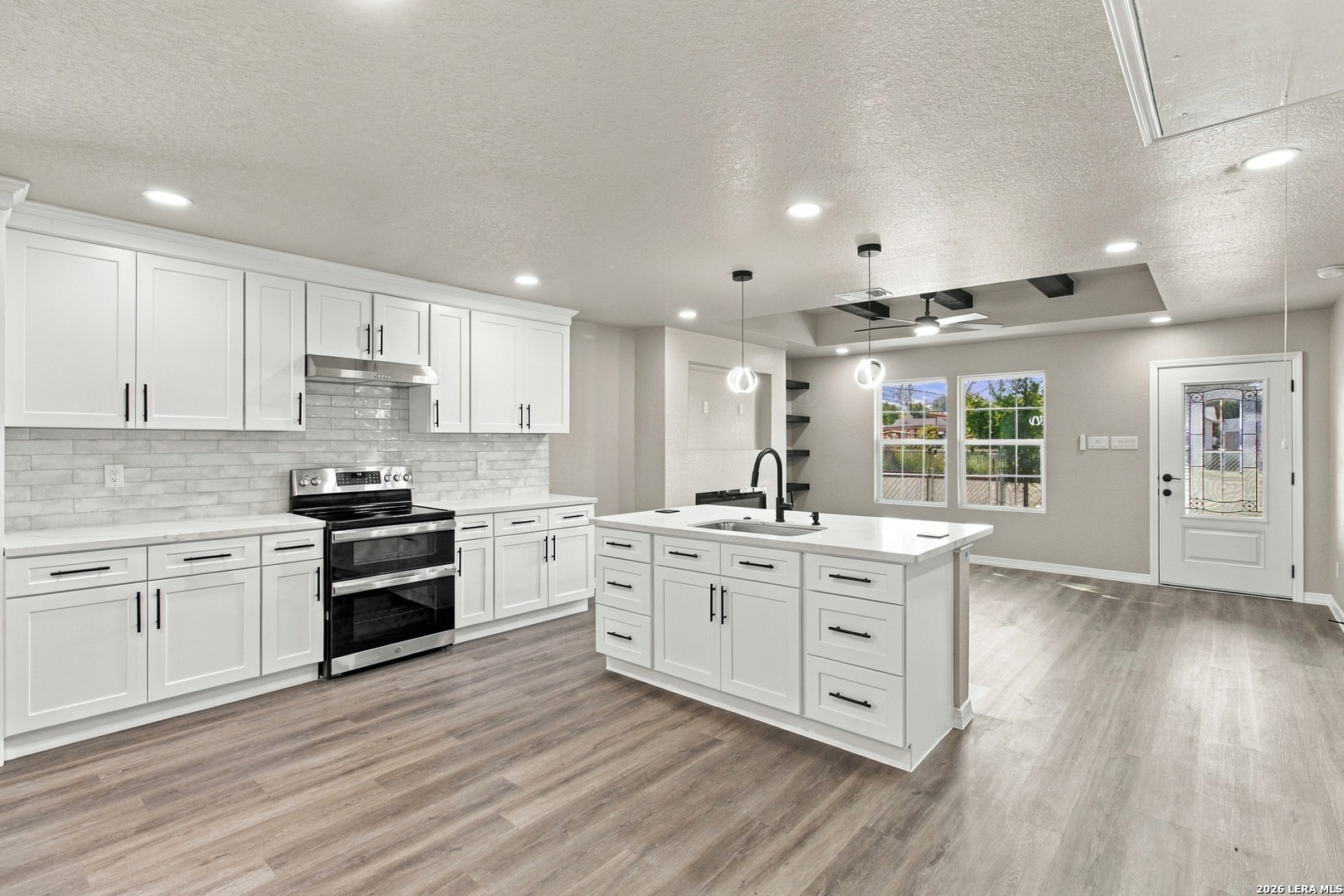 2931 W GERALD AVE, San Antonio, TX 78211