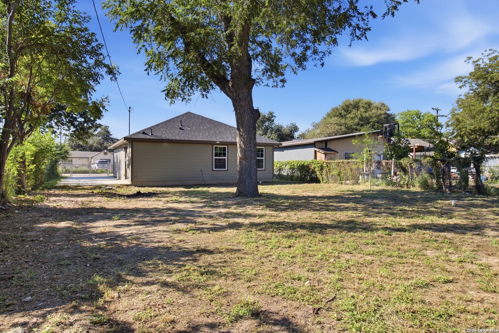 2931 W GERALD AVE, San Antonio, TX 78211