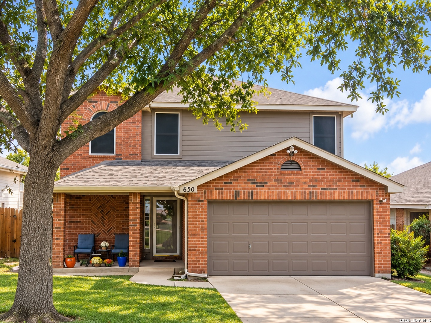 Property photo for 630 BOBCAT CRK, San Antonio, TX
