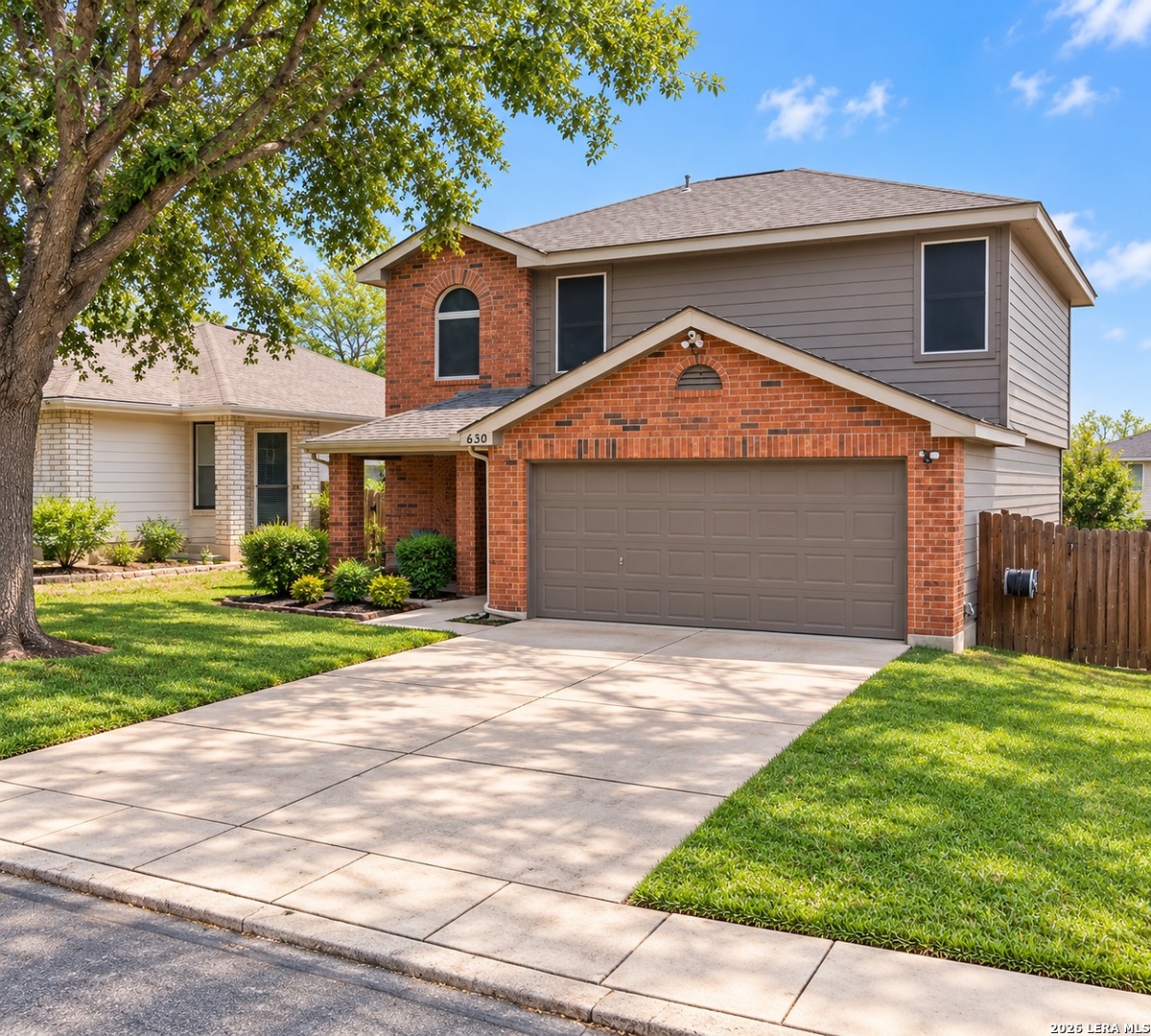 Photo 1 of Single family home for sale at 630 Bobcat Crk, San Antonio, TX 78251 | MLS# 2022882 | Listing updated on 2026-10-10