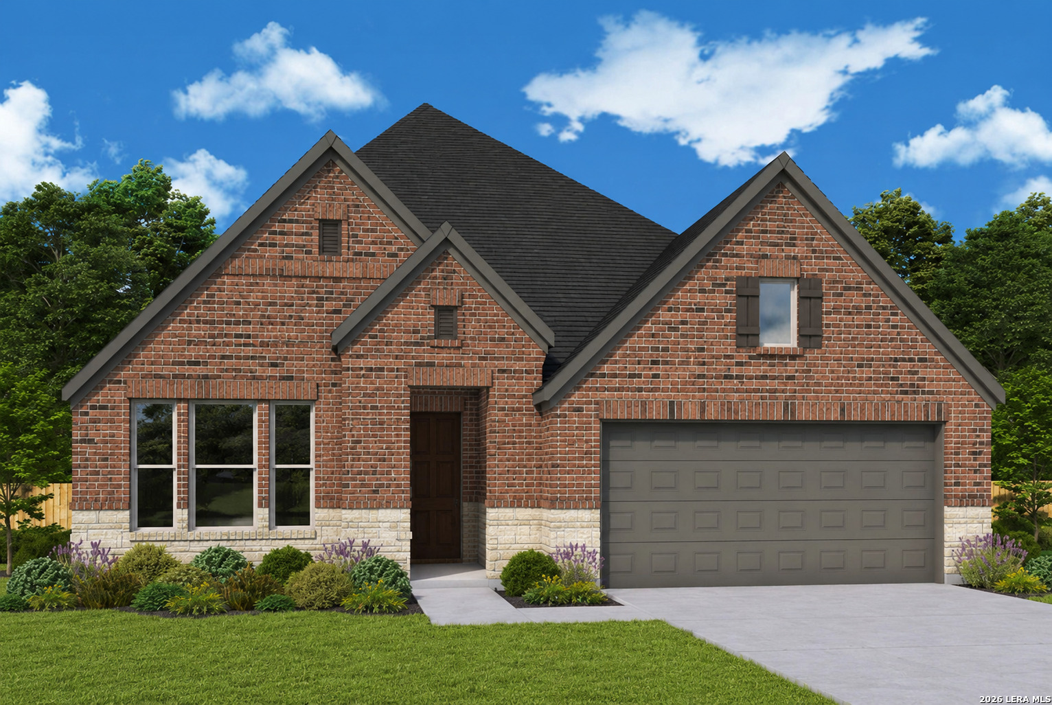 Property photo for 625 Merging Rivers, Marion, TX
