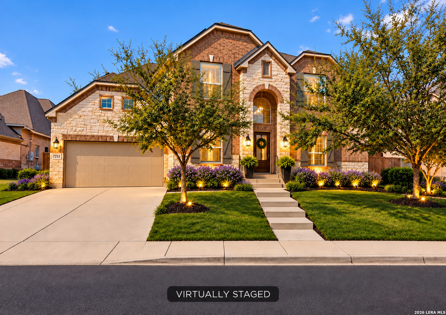 Single family home for sale at 731 Firenze Ave, San Antonio, TX 78245 | MLS# 2022124