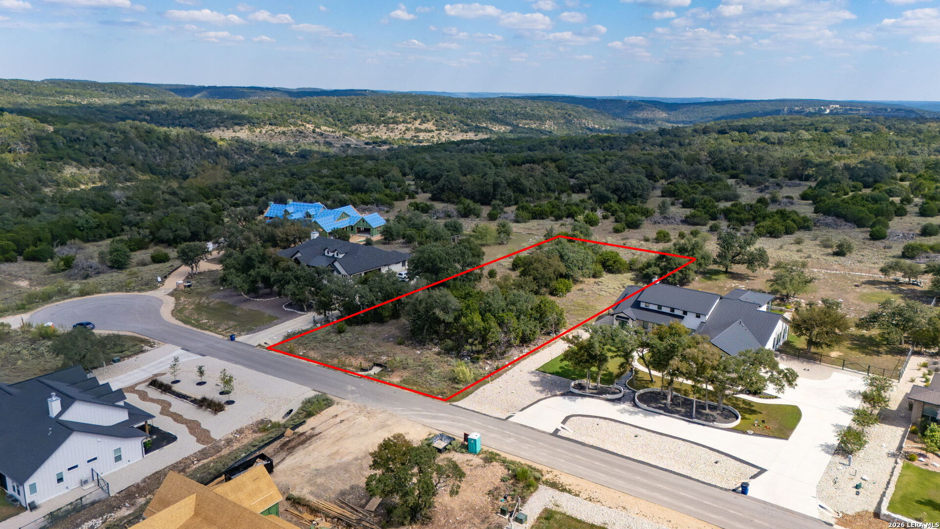 Property photo for 1466 TRAILHEAD, New Braunfels, TX