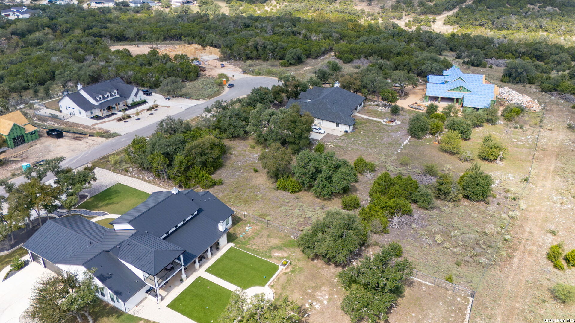 1466 TRAILHEAD, New Braunfels, TX 78132