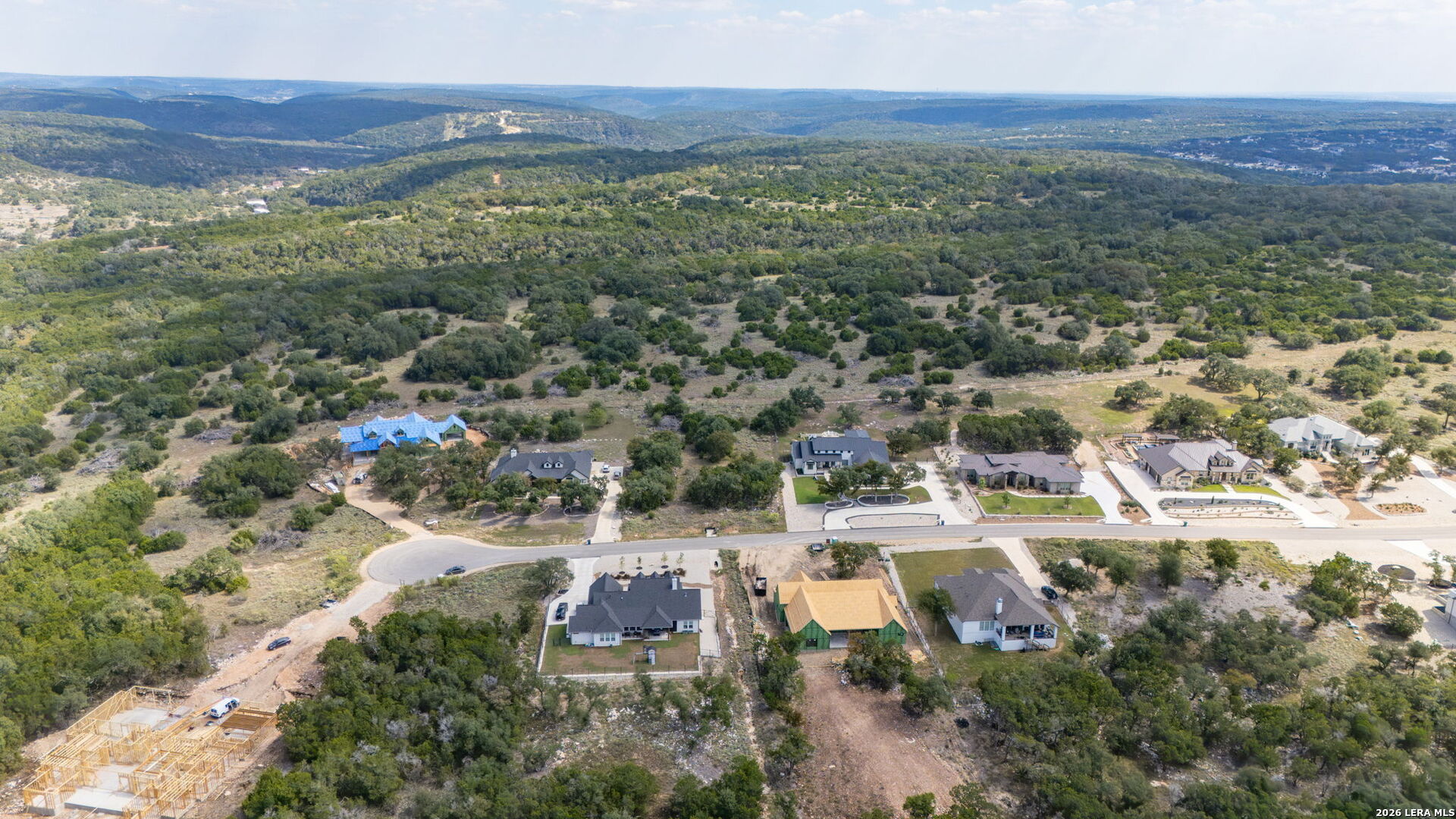 1466 TRAILHEAD, New Braunfels, TX 78132