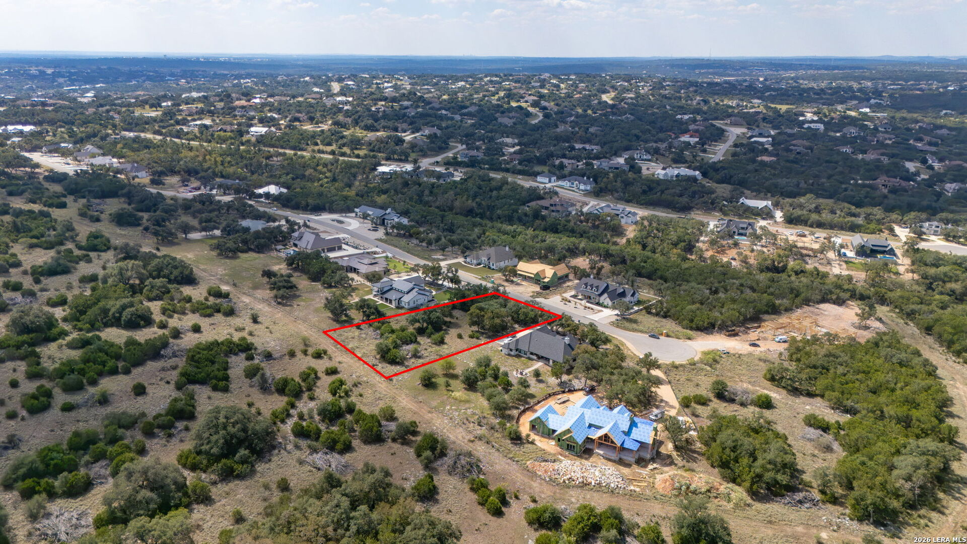 1466 TRAILHEAD, New Braunfels, TX 78132