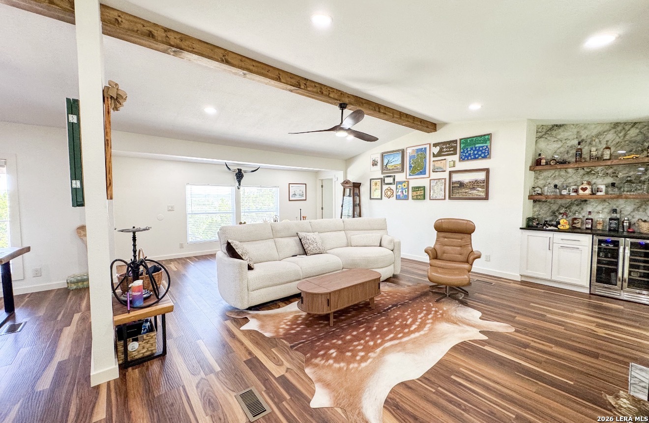 Photo 4 of Single family home for sale at 222 Joel Ln, Lakehills, TX 78063 | MLS# 2022894 | Listing updated on 2026-10-11