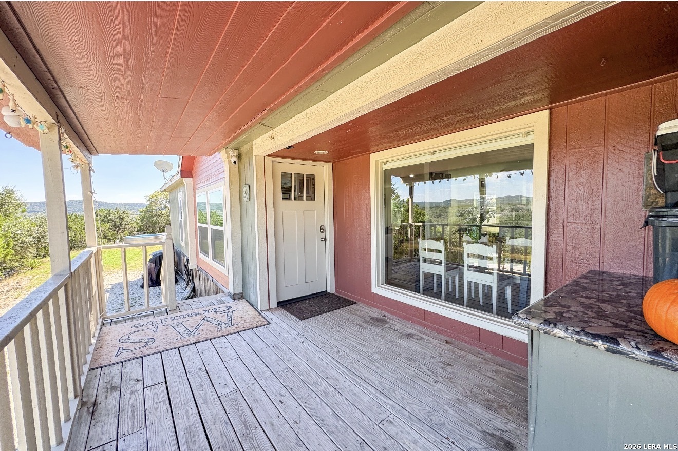 Photo 3 of Single family home for sale at 222 Joel Ln, Lakehills, TX 78063 | MLS# 2022894 | Listing updated on 2026-10-11
