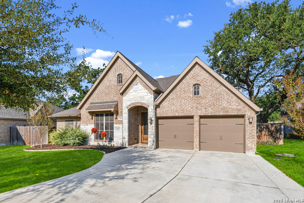 Photo 3 of Single family home for sale at 106 Coldwater Crk, Boerne, TX 78006 | MLS# 2022888 | Listing updated on 2026-10-10
