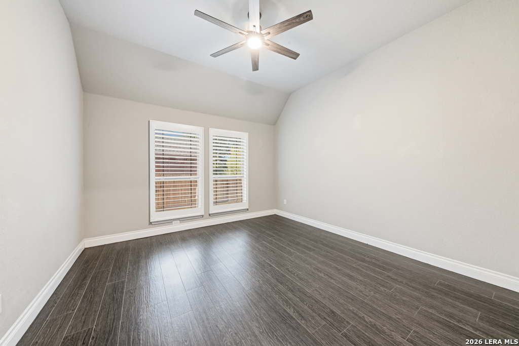 4th Bedroom