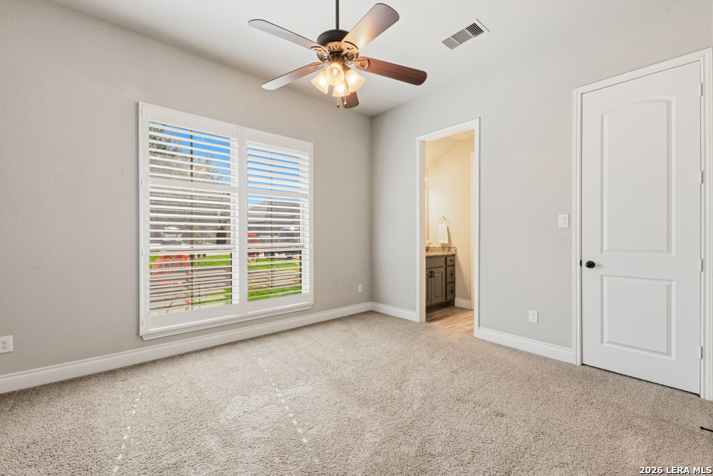 3rd Bedroom