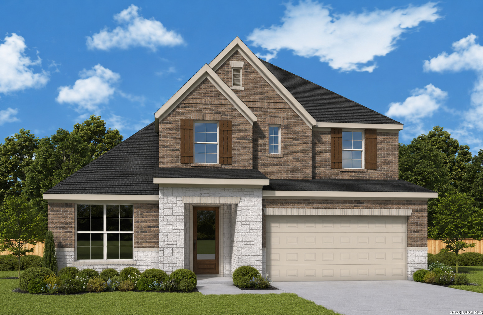 Property photo for 774 Converge Ct, Marion, TX