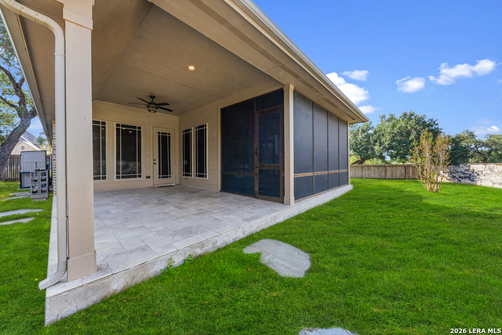 106 COLDWATER CRK, Boerne, TX 78006