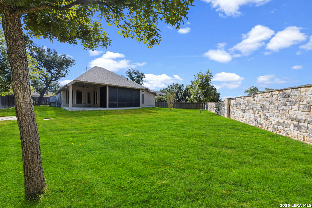 106 COLDWATER CRK, Boerne, TX 78006