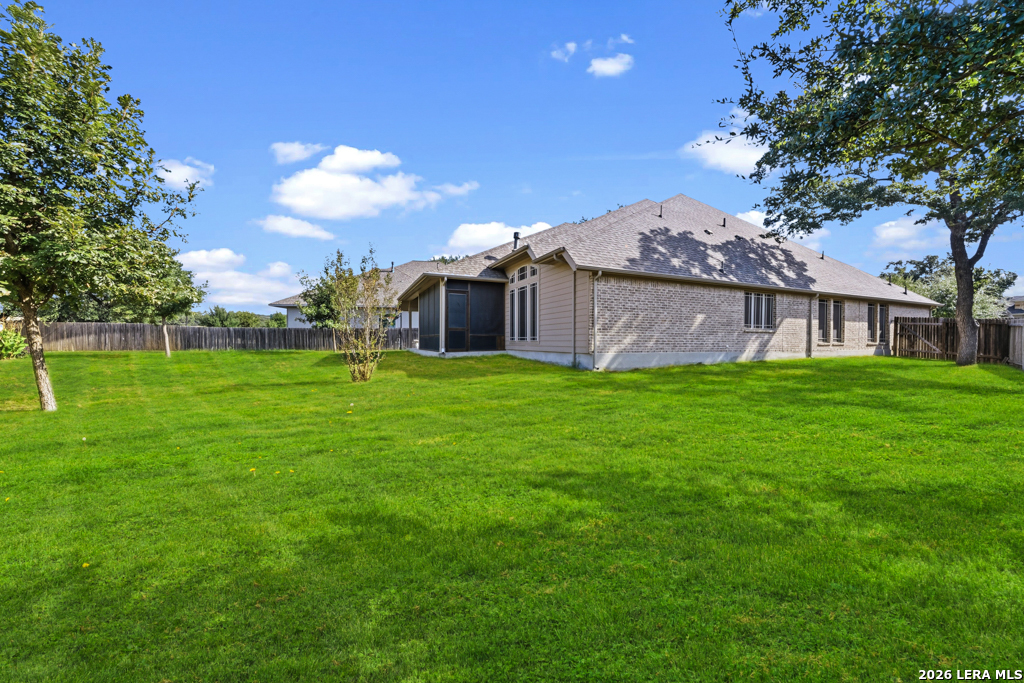 106 COLDWATER CRK, Boerne, TX 78006