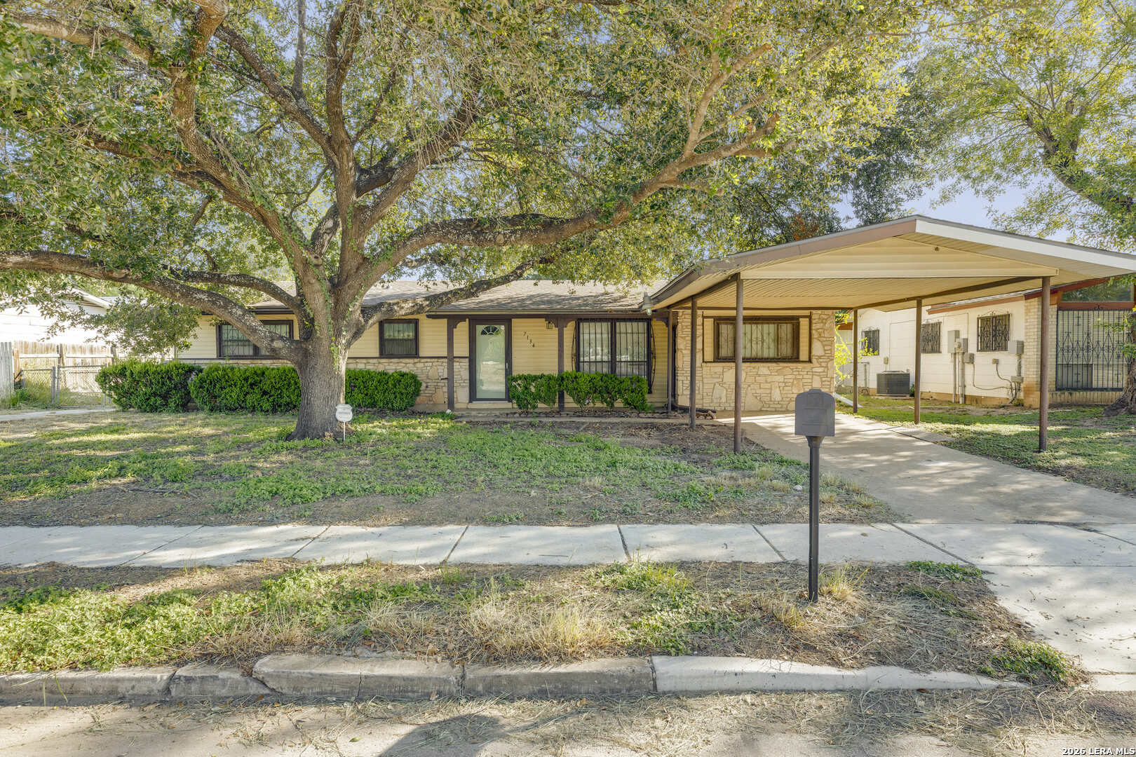 Property photo for 7134 Timbercreek Dr., San Antonio, TX