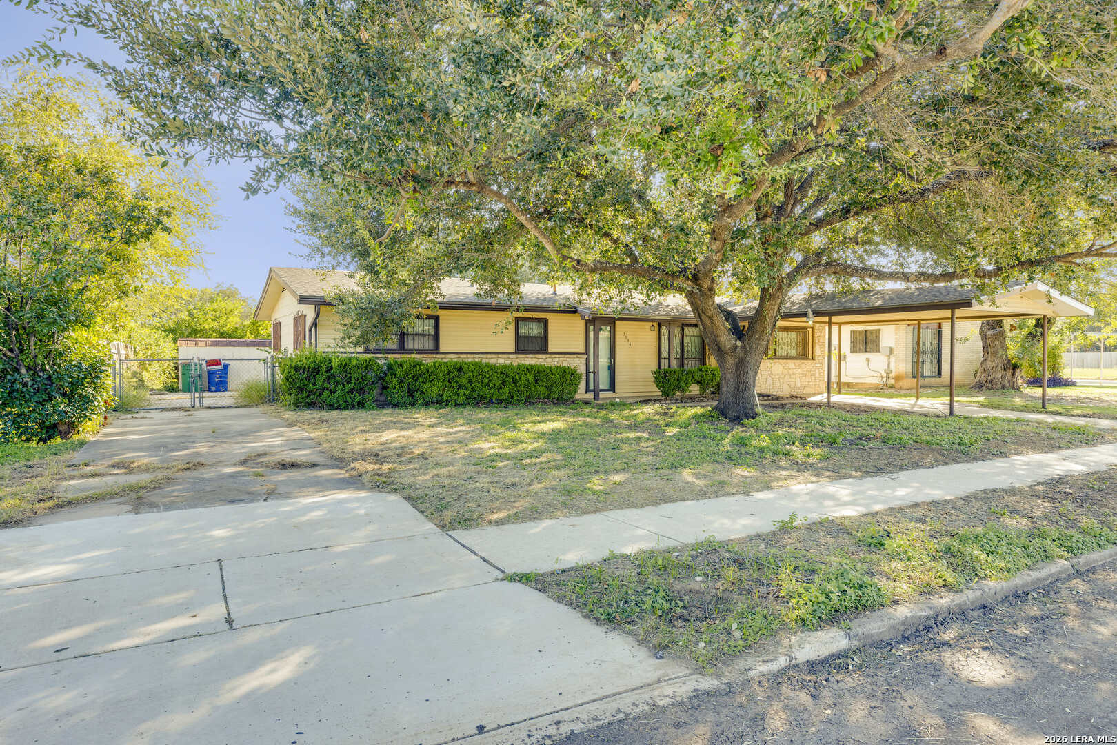 7134 Timbercreek Dr., San Antonio, TX 78227