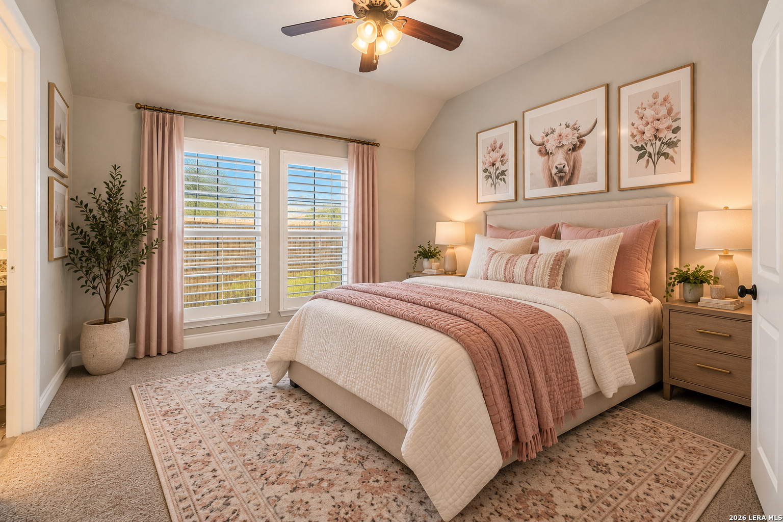 2nd Bedroom
