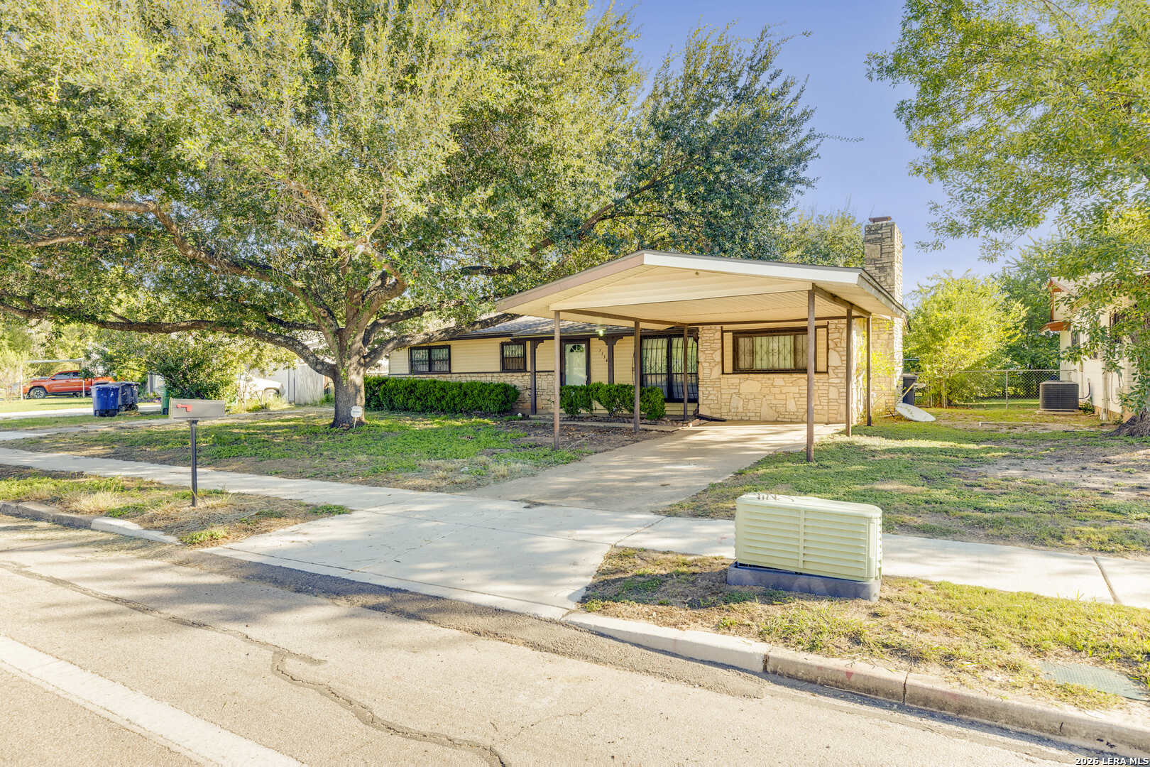 7134 Timbercreek Dr., San Antonio, TX 78227