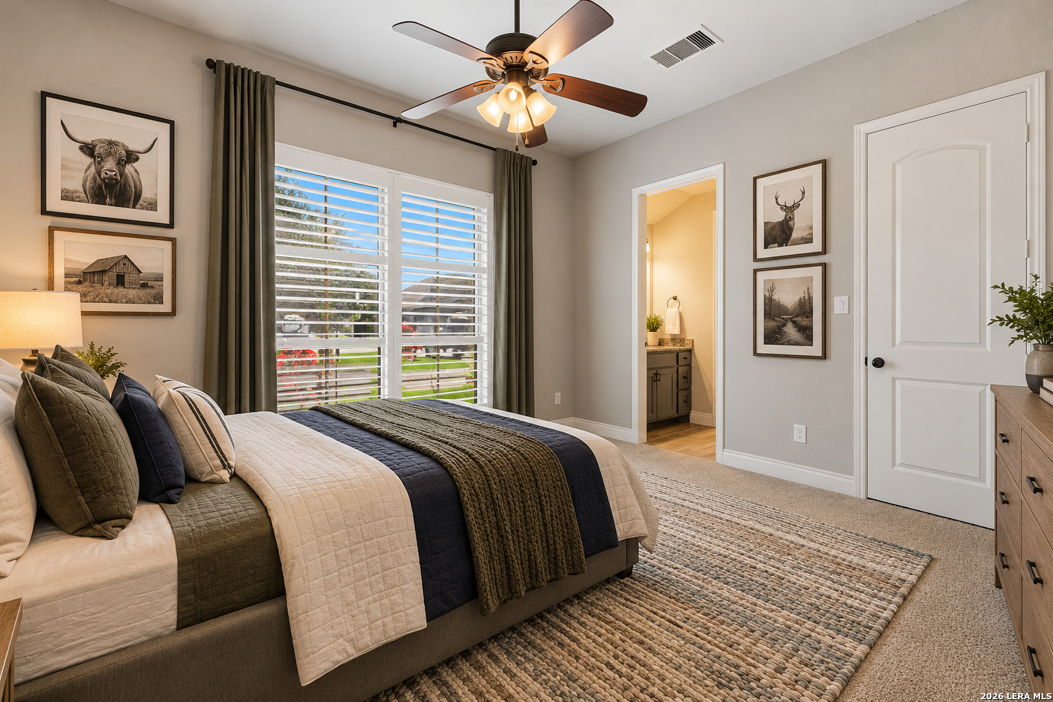 3rd Bedroom