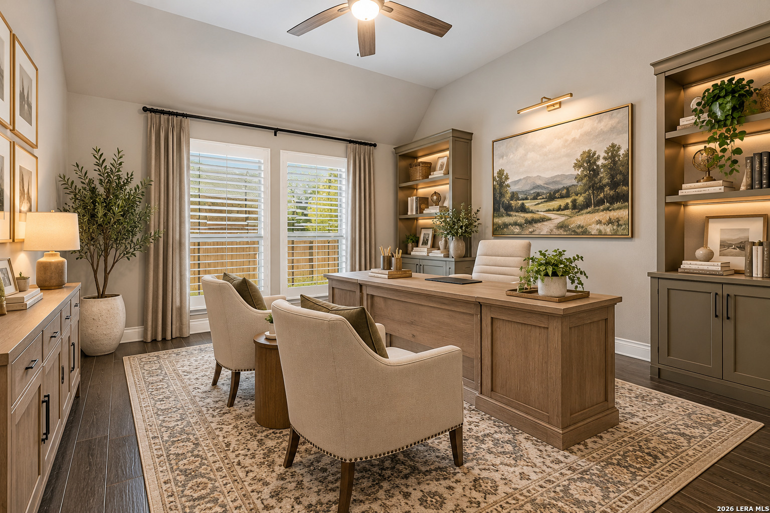 4th Bedroom