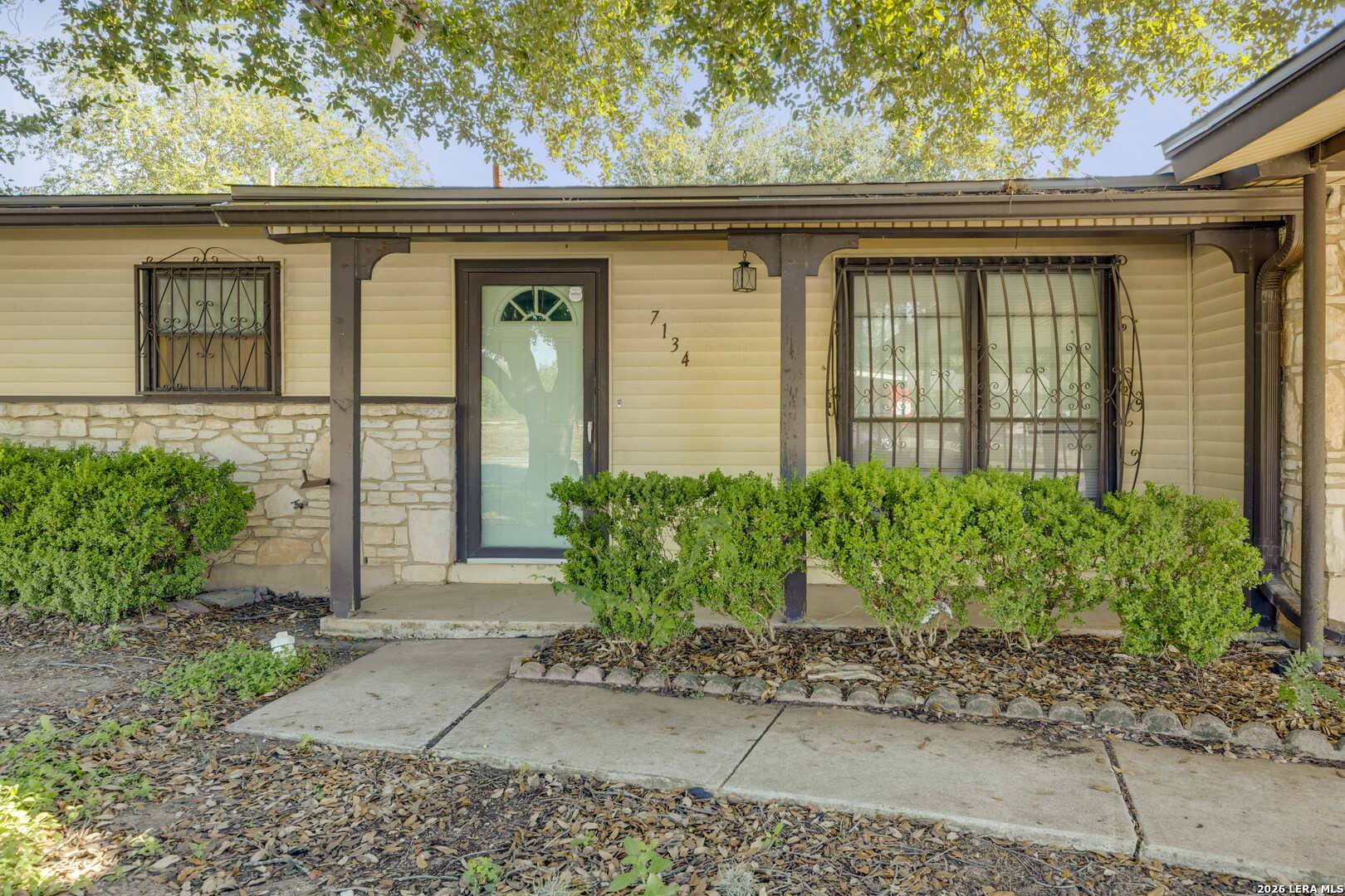 7134 Timbercreek Dr., San Antonio, TX 78227