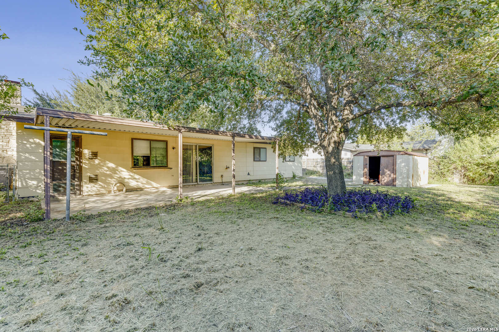 7134 Timbercreek Dr., San Antonio, TX 78227