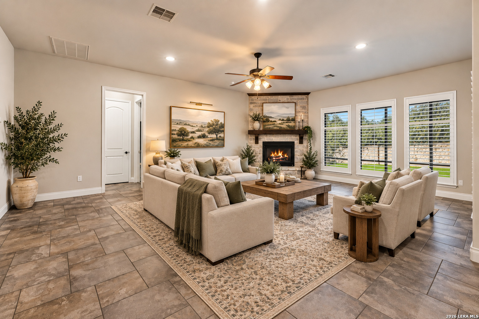 Photo 4 of Single family home for sale at 106 Coldwater Crk, Boerne, TX 78006 | MLS# 2022888 | Listing updated on 2026-10-10
