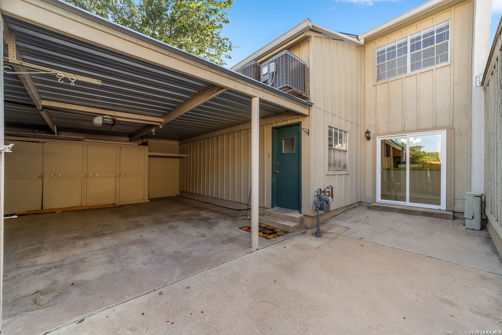 1950-B Leslie Dr., #B, Kerrville, TX 78028