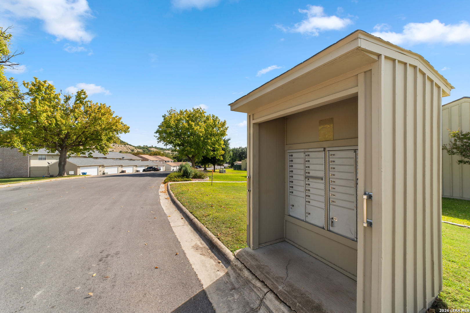 1950-B Leslie Dr., #B, Kerrville, TX 78028