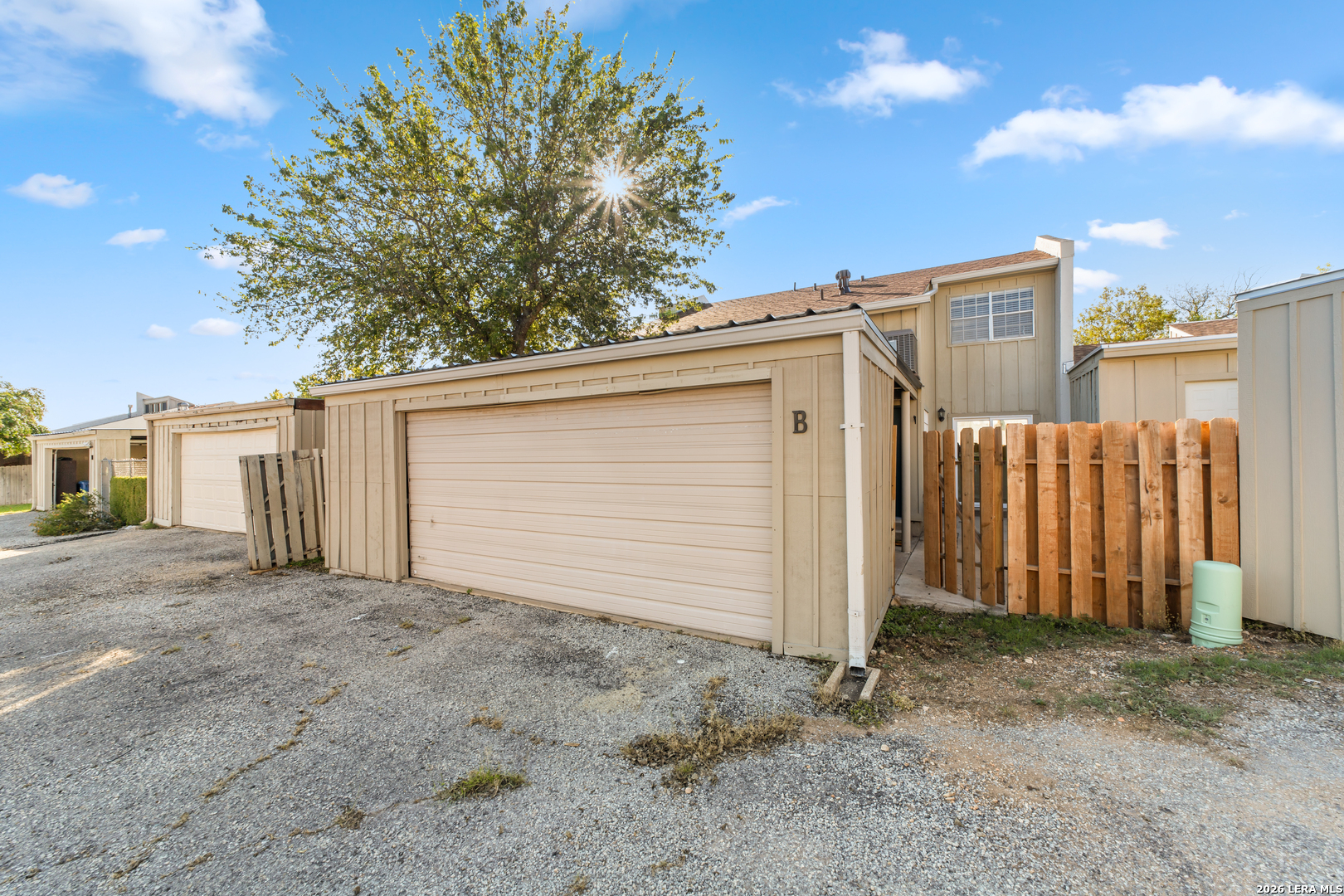 1950-B Leslie Dr., #B, Kerrville, TX 78028