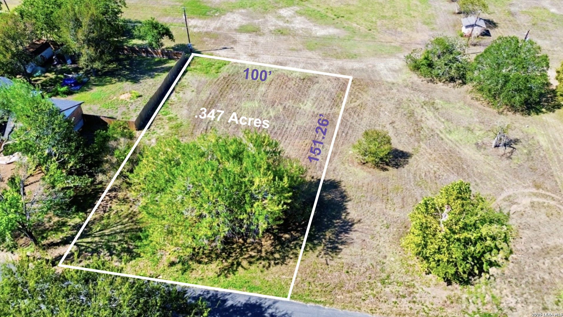 Property photo for 173 Rio Grande, Seguin, TX