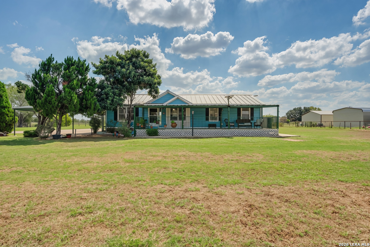 Property photo for 12758 FM 1346, St Hedwig, TX
