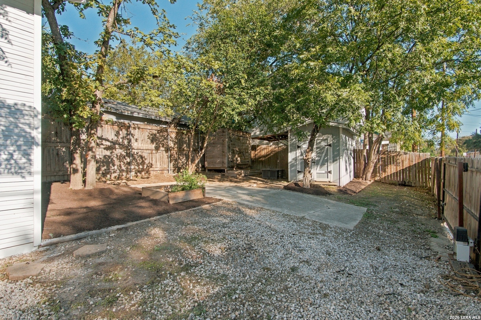 801 W Mistletoe Ave, San Antonio, TX 78212