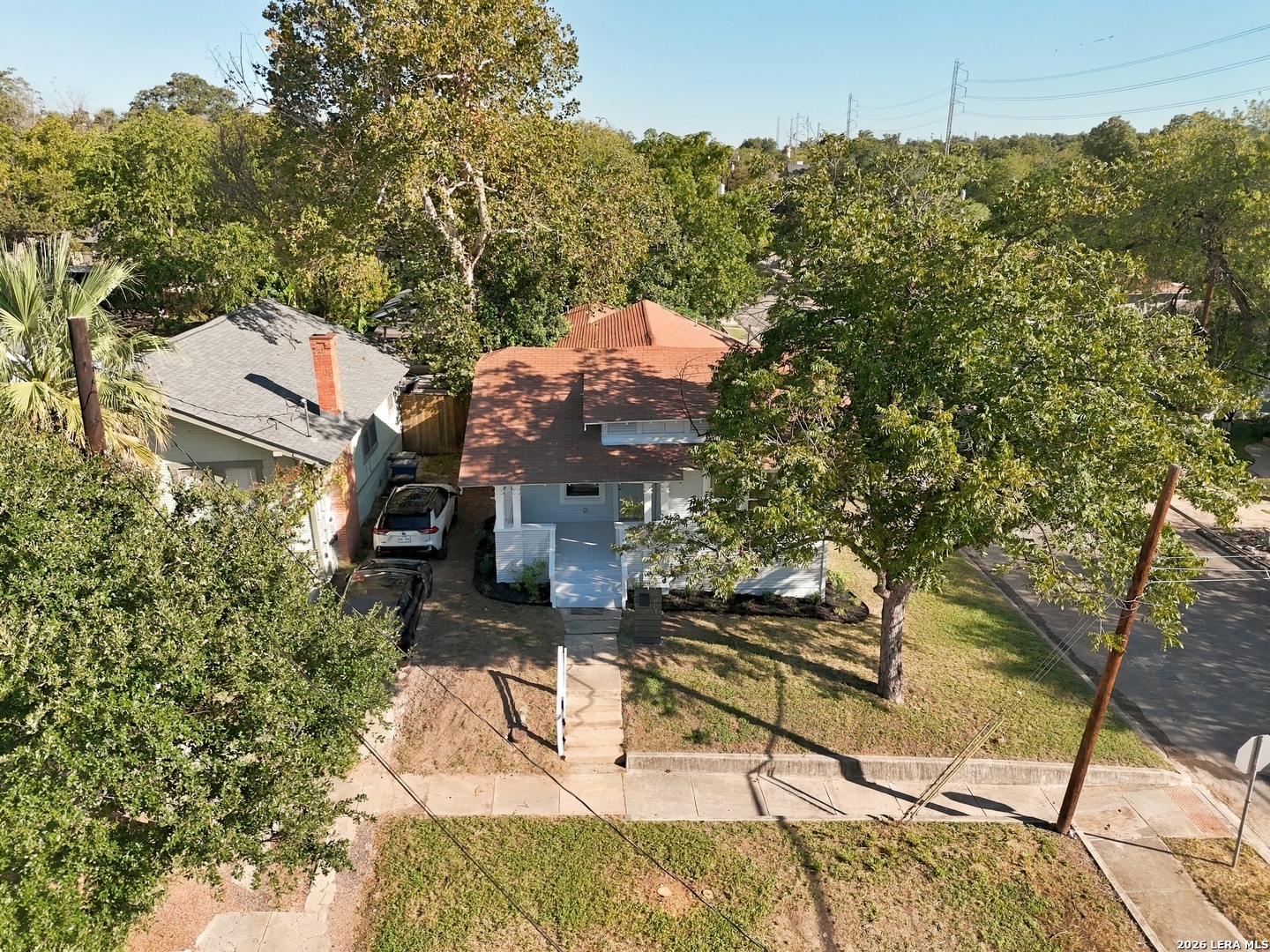 Photo 1 of Single family home for sale at 801 W Mistletoe Ave, San Antonio, TX 78212 | MLS# 2022892 | Listing updated on 2026-10-11