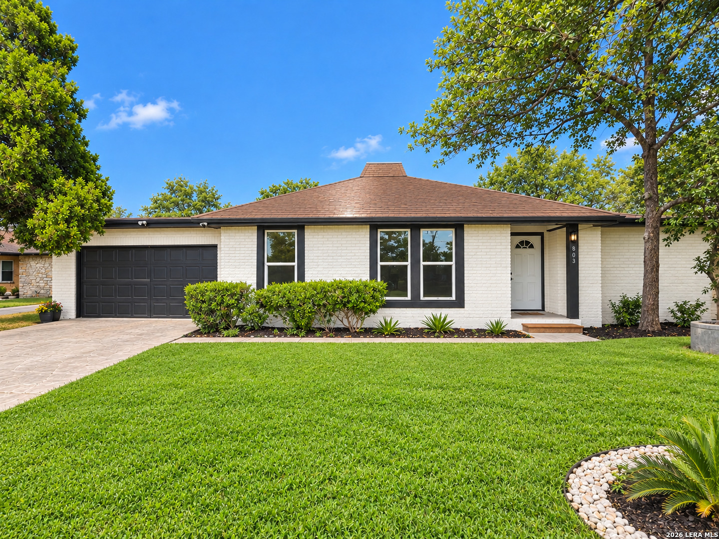 Property photo for 9110 KINGS PT, San Antonio, TX