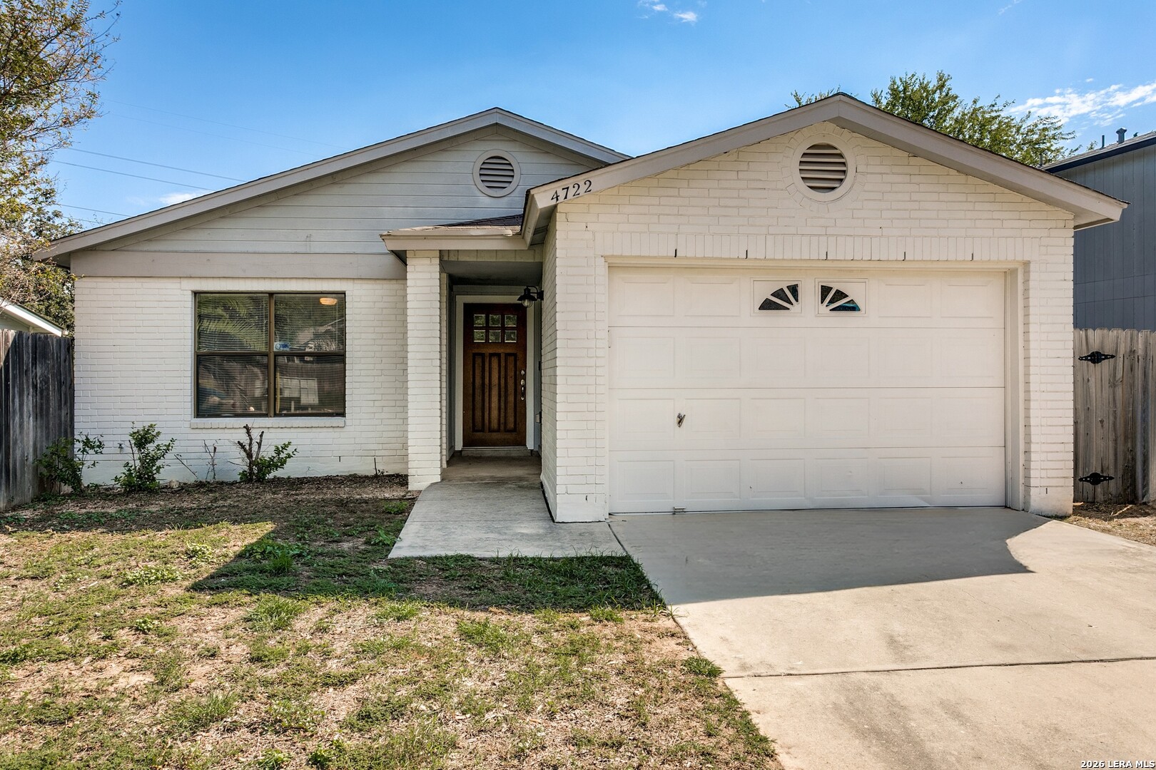 Property photo for 4722 Purlane, San Antonio, TX