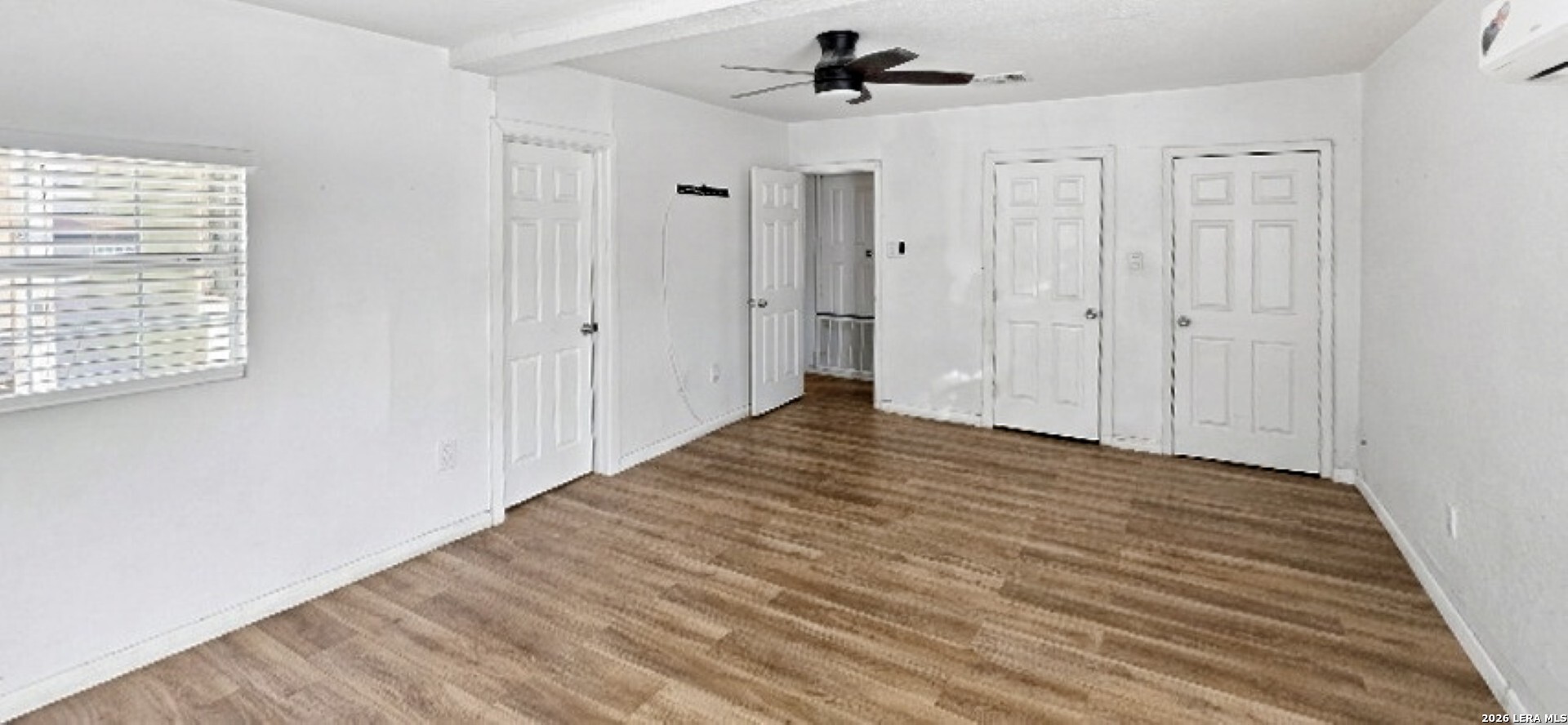 645 W BROADVIEW DR, San Antonio, TX 78228