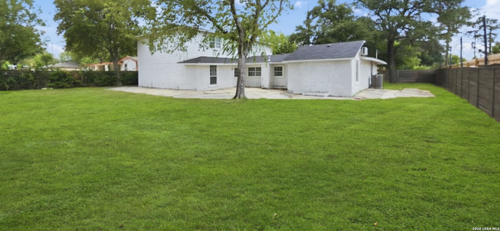 645 W BROADVIEW DR, San Antonio, TX 78228