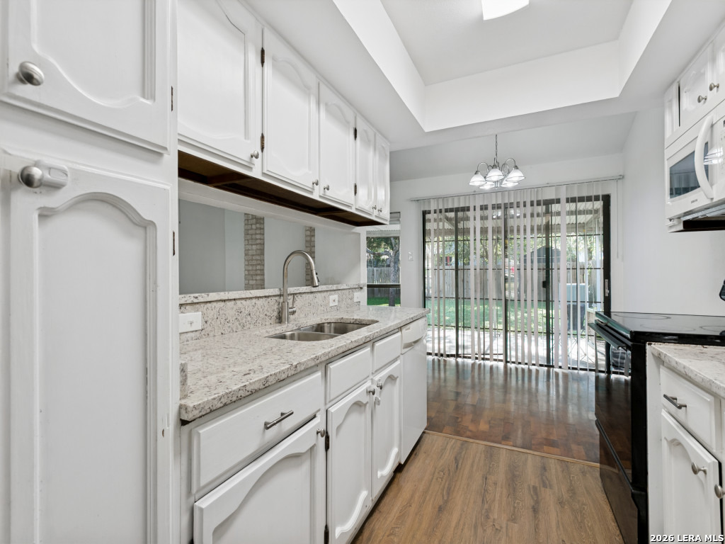 11919 DAWNHAVEN ST, San Antonio, TX 78249