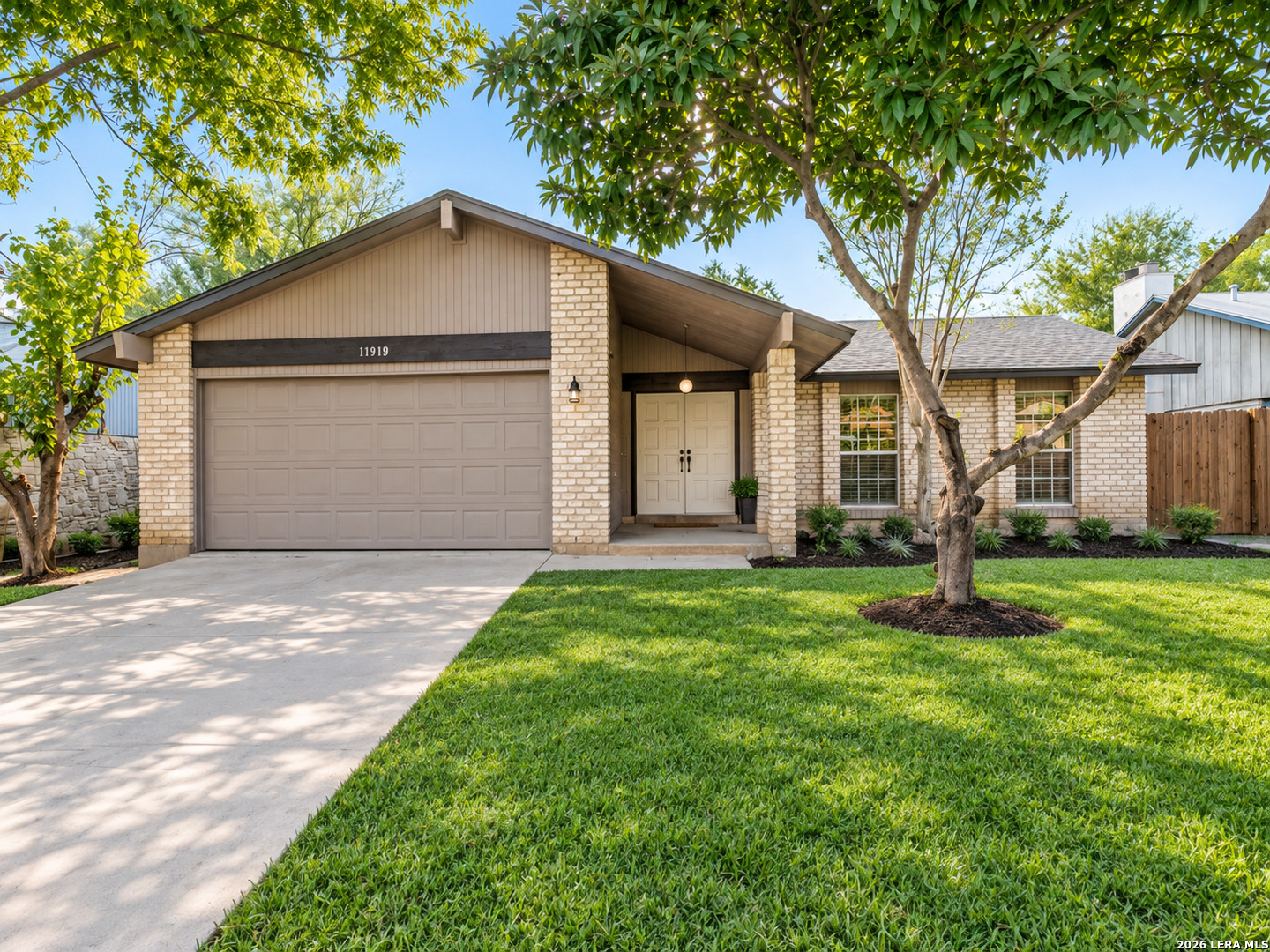 Property photo for 11919 DAWNHAVEN ST, San Antonio, TX