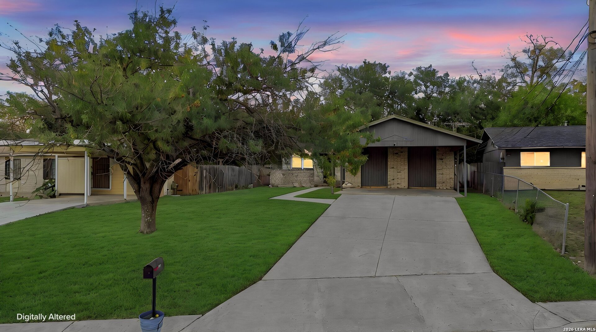 Property photo for 5738 BIENVILLE DR, San Antonio, TX
