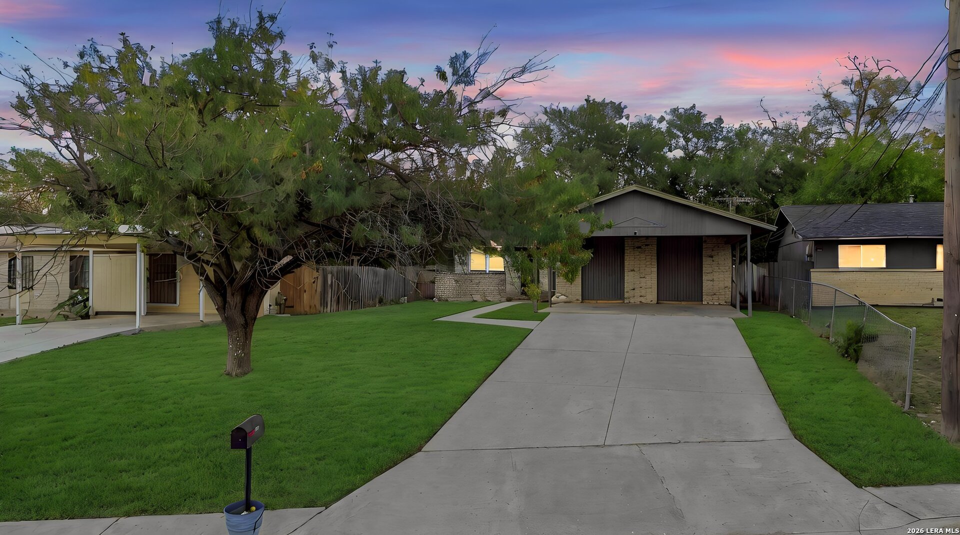 5738 BIENVILLE DR, San Antonio, TX 78233