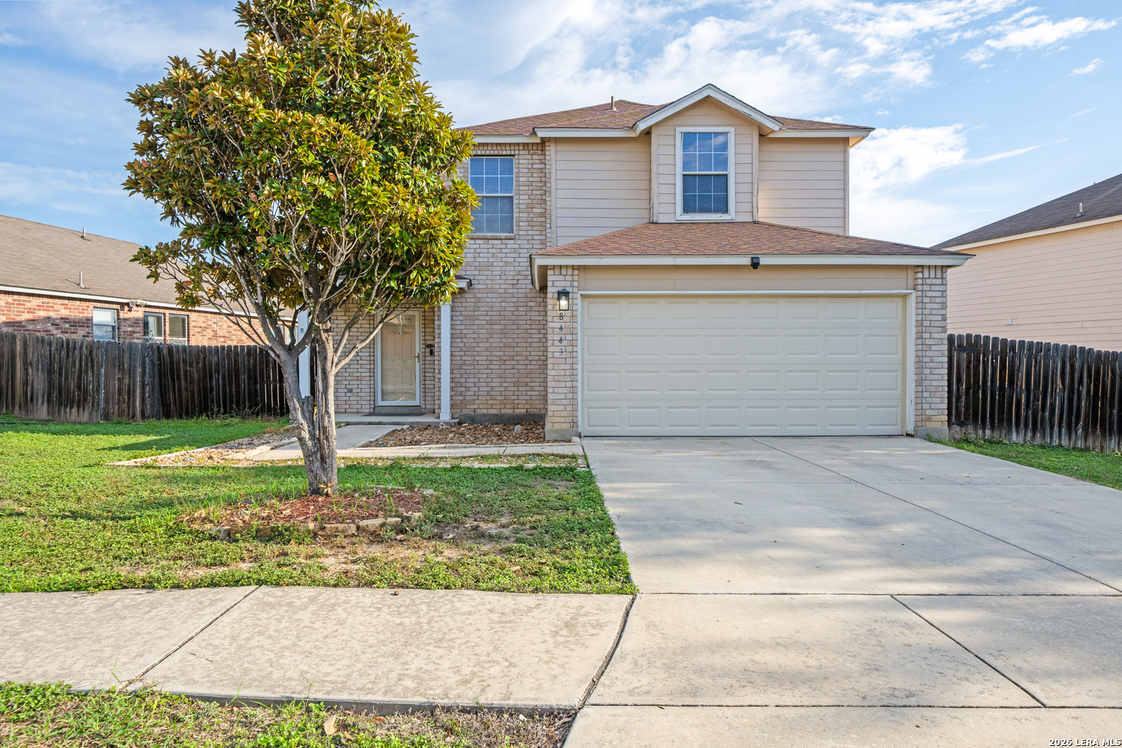 Property photo for 8443 Lone Shadow Trail, Converse, TX