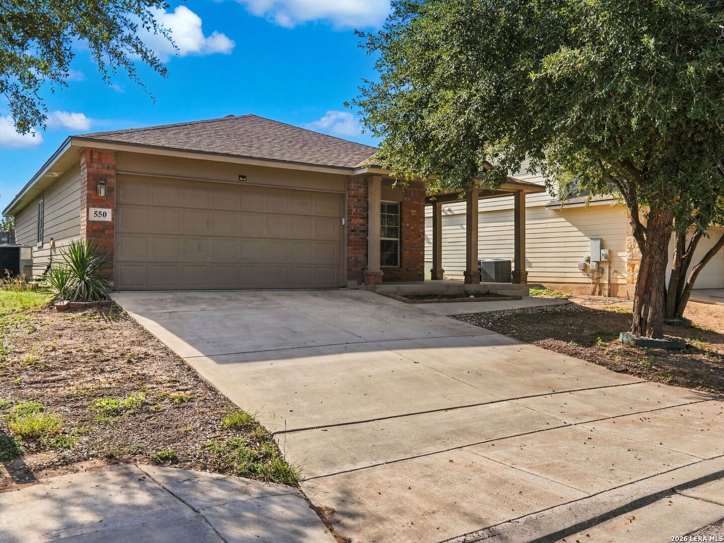 Photo 3 of Single family home for sale at 550 Briggs Dr, New Braunfels, TX 78130 | MLS# 2022931 | Listing updated on 2026-10-11