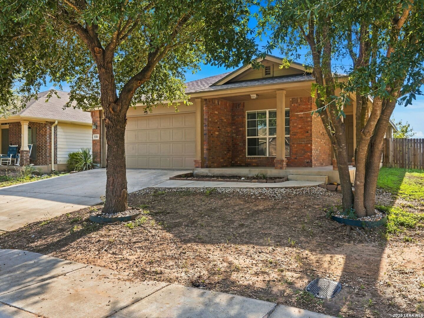 Photo 3 of Single family home for sale at 550 Briggs Dr, New Braunfels, TX 78130 | MLS# 2022931 | Listing updated on 2026-10-11