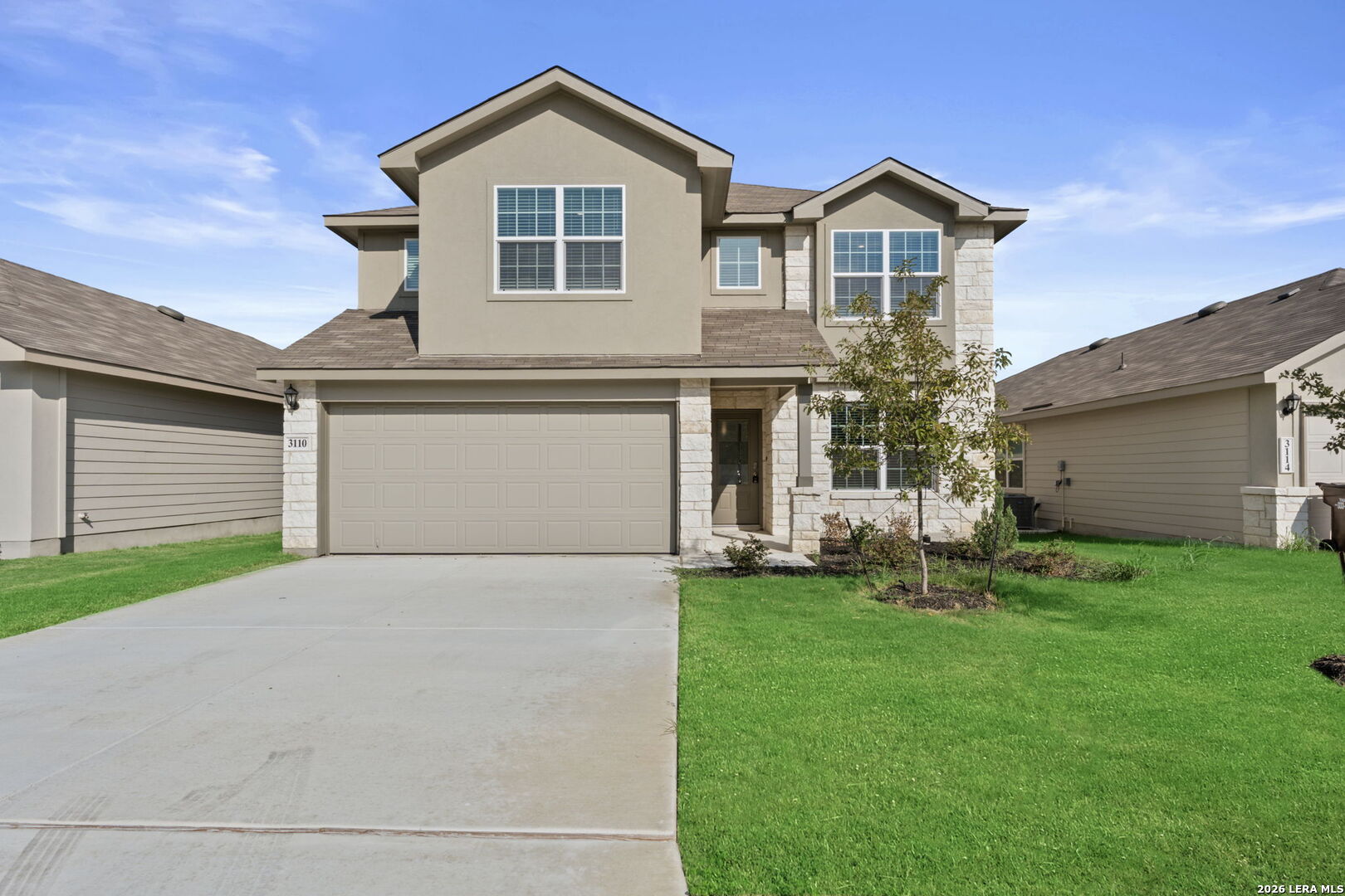 Property photo for 3110 Davis Trace, San Antonio, TX